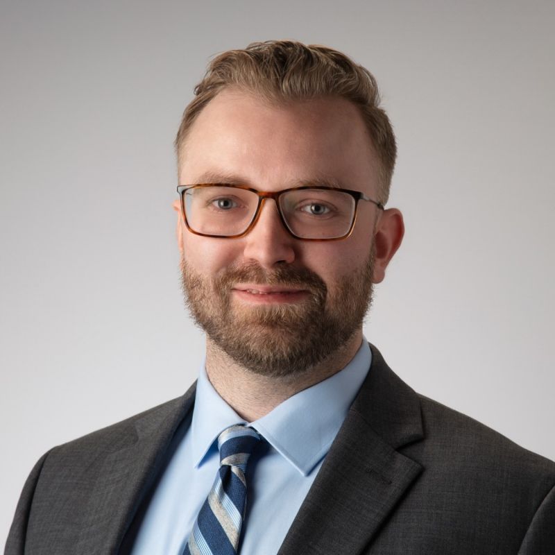 Starling trust Cameron Lawrence