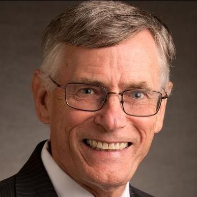 Starling Trust - Rick Ketchum