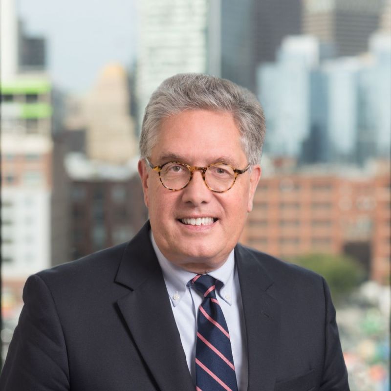 Starling Trust - Thomas J. Curry