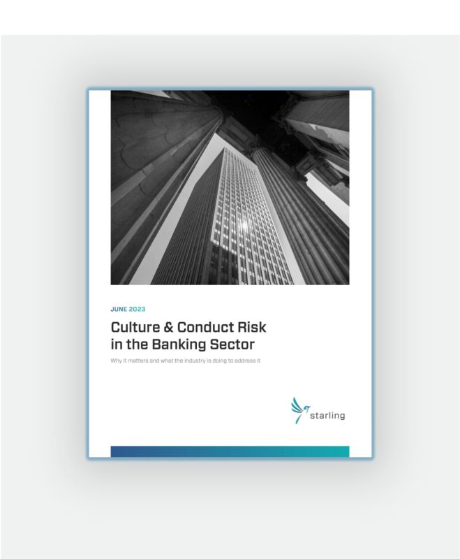 Starling Trust Compendium