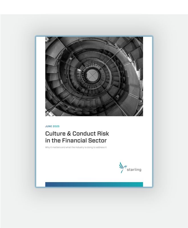 Starling Trust Compendium