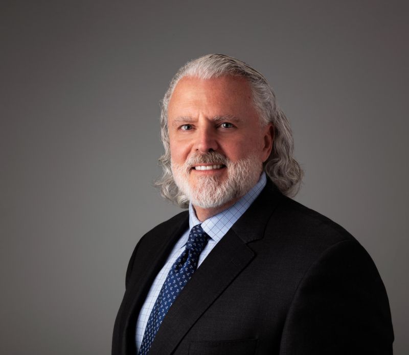 Starling trust Stephen Scott