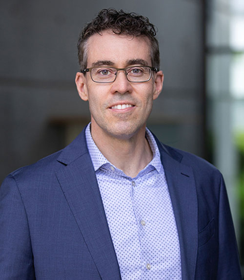 Starling Trust - James H. Freis